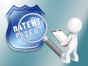 Оценка патентов